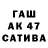Первитин витя Nawab Productions